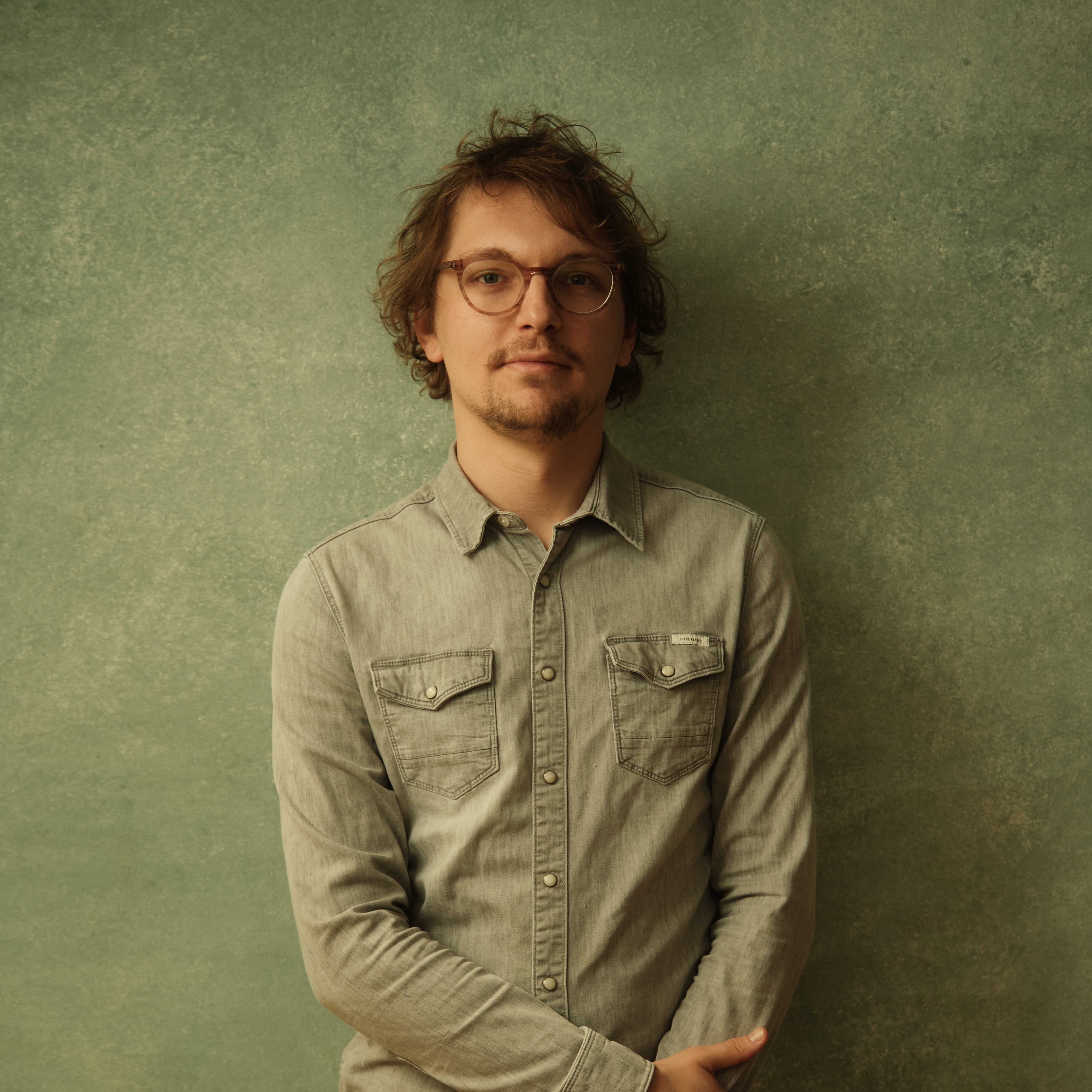 Adriaan De Bolle