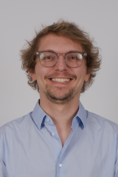 Adriaan De Bolle