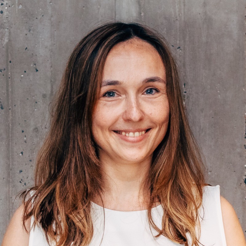 Liesbeth Van Hauwermeiren