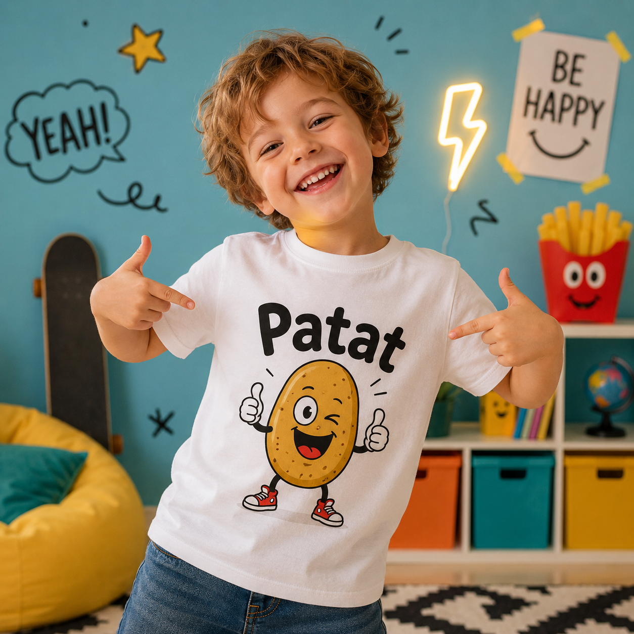 Patat