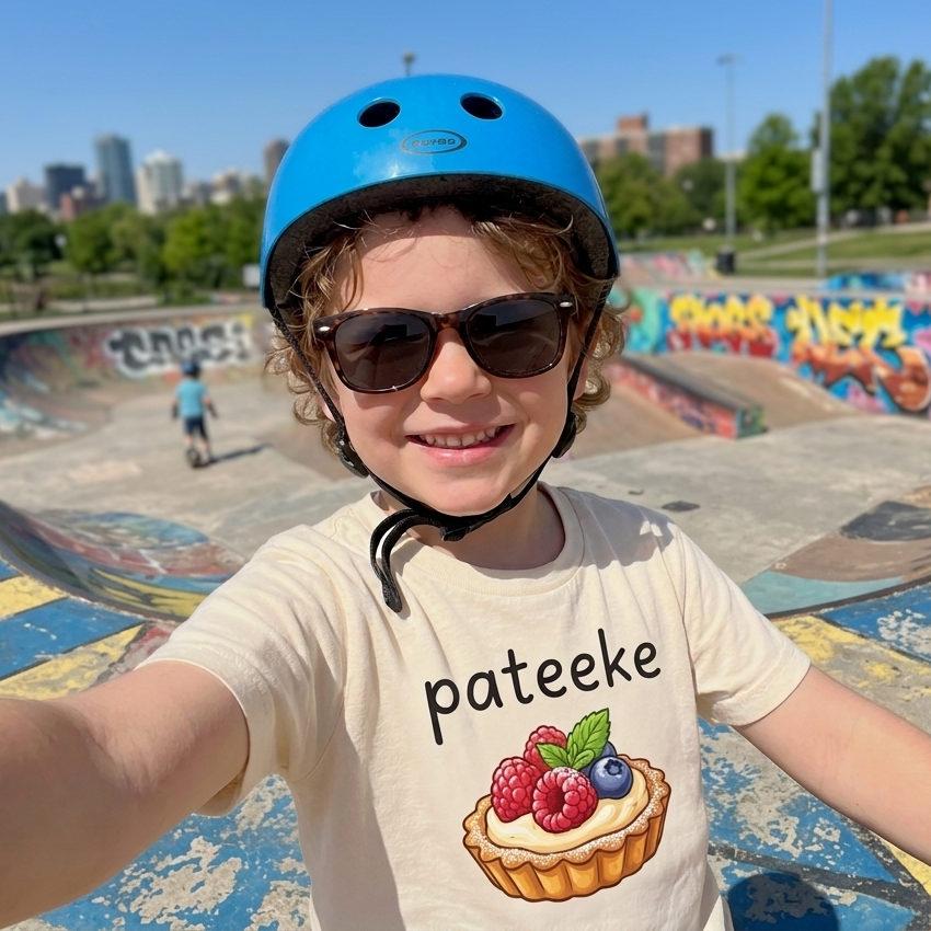 Pateeke