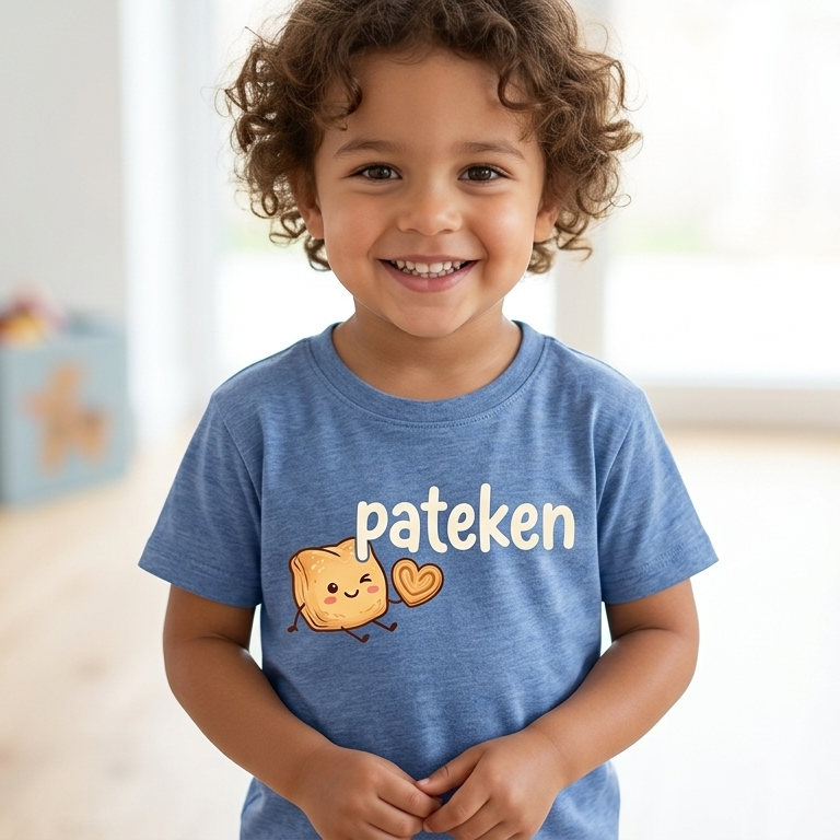 Pateken