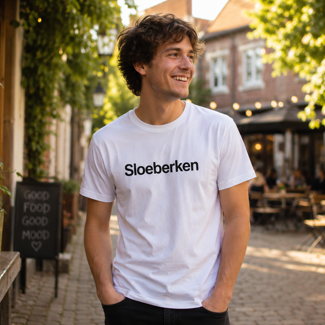 Sloeberken