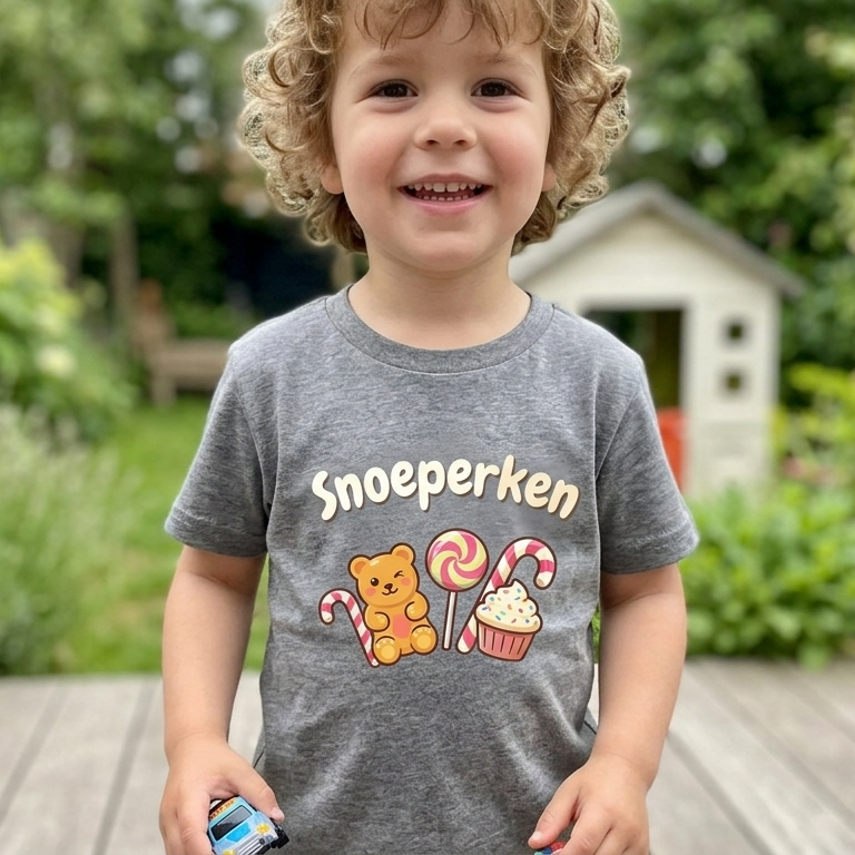 Snoeperken